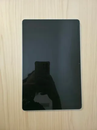 Samsung Galaxy Tab S9 FE 5G 128GB, Verde Menta