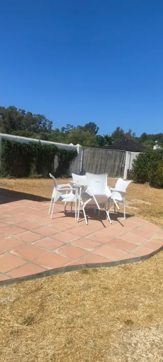 Se alquila apartamento en san ambrosio (barbate)