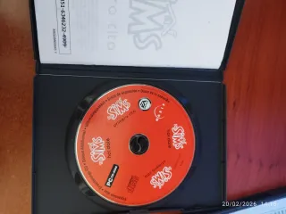 Los Sims 1 PC Expansiones