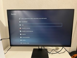 Pack PS5 Slim Digital 825GB + Monitor Xiaomi 27”