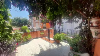 Casa en Muro de Alcoy