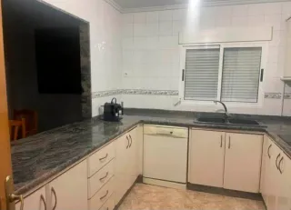 Casa en Muro de Alcoy