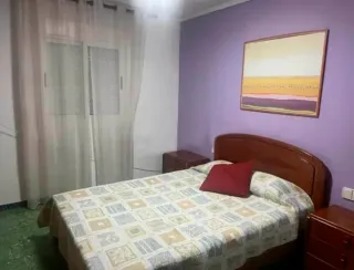Casa en Muro de Alcoy