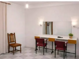 Casa en Muro de Alcoy