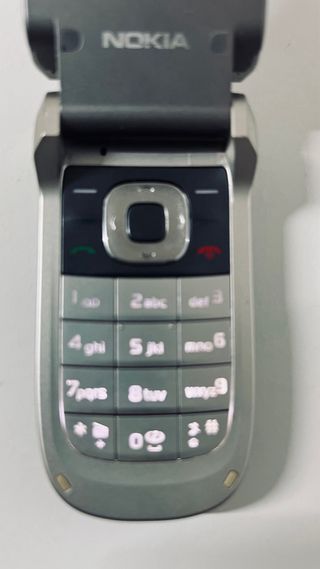Nokia 2760 libre