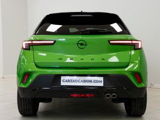 Opel Mokka 2024