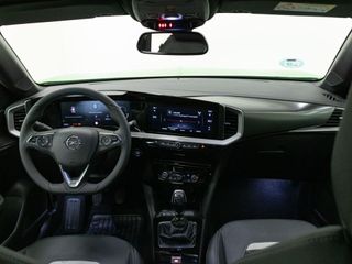 Opel Mokka 2024