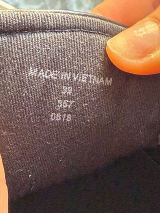 Zapatillas Guess Mujer