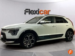 Kia Niro 1.6 GDi PHEV 104kW (141CV) Emotion
