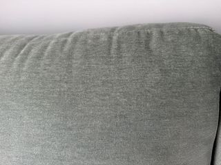 Chaiselongue verde agua claro