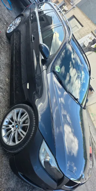 BMW Serie 3 2008