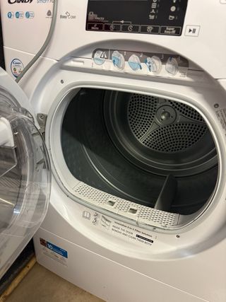 Secadora Candy SmartPro