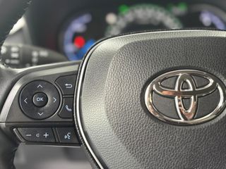 Toyota RAV4 2021