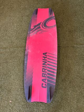 Tabla Kitesurf Cabrinha Spectrum 2017 140x42