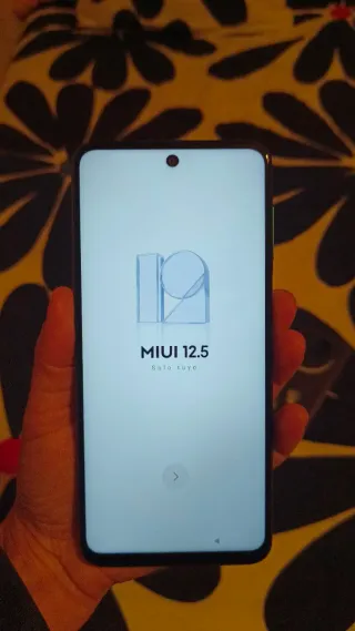 Xiaomi Redmi Note 9 Pro Verde