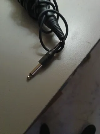 Micrófono Pro Basic GS-35 Karaoke