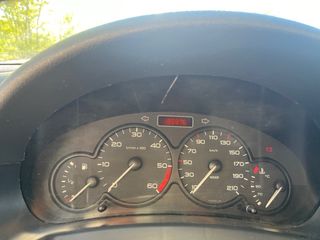 Partner 1.9  2004