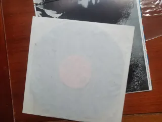 Vinilo Jimi Hendrix Axis: Bold as Love