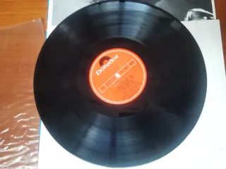 Vinilo Jimi Hendrix Axis: Bold as Love