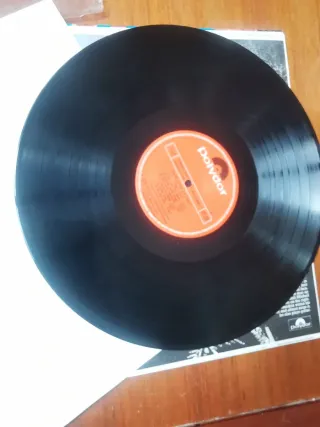 Vinilo Jimi Hendrix Axis: Bold as Love