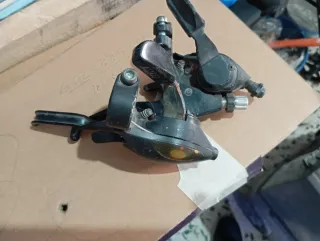 Manetas Cambio Shimano ST-EF50-L