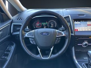Ford S-MAX 2.0 TDCi 110kW Titanium PowerShift