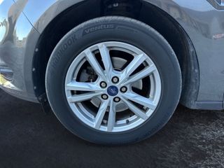 Ford S-MAX 2.0 TDCi 110kW Titanium PowerShift