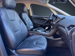 Ford S-MAX 2.0 TDCi 110kW Titanium PowerShift