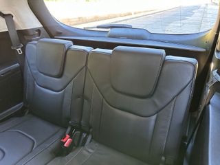Ford S-MAX 2.0 TDCi 110kW Titanium PowerShift