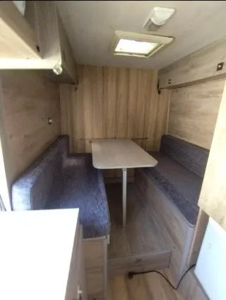 Ford Transit 2014