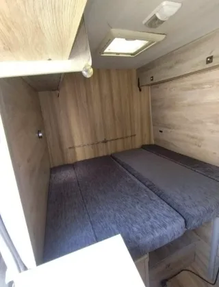 Ford Transit 2014