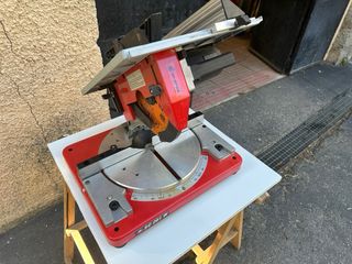 Sierra Ingletadora Stayer SC261W