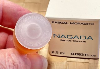 Nagada Pascal Morabito mini EDT 2,5ml