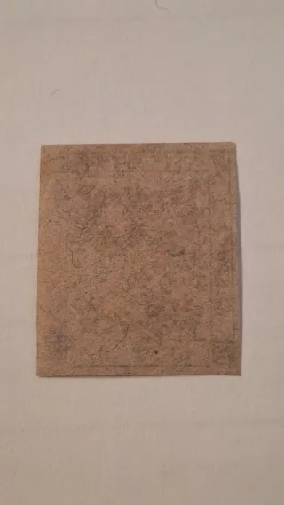 Lotto 4 francobolli antichi Stati Italiani