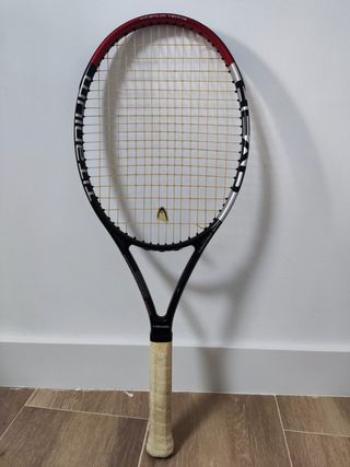 Raqueta Tenis Head Titanium 6100