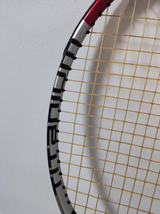 Raqueta Tenis Head Titanium 6100