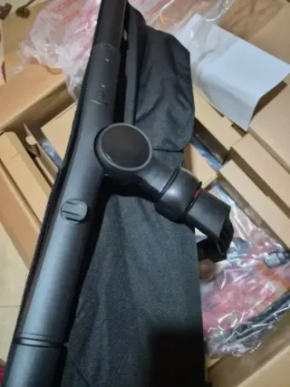 Bugaboo Fox5 Renew Negro/blanco niebla