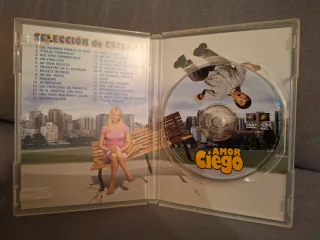 DVD Amor Ciego (Shallow Hal) Gwyneth Paltrow