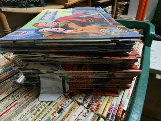 Comic FLASH GORDON - Edición histórica