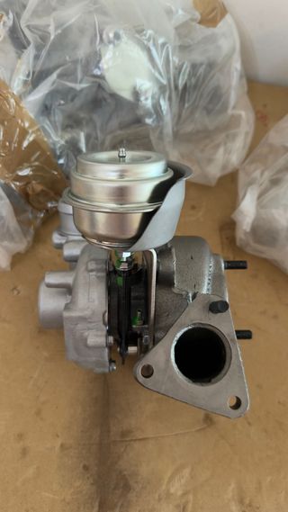 GT1752R SIN COLECTORES SKILLATURBO
