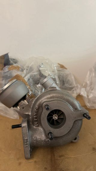 GT1752R SIN COLECTORES SKILLATURBO