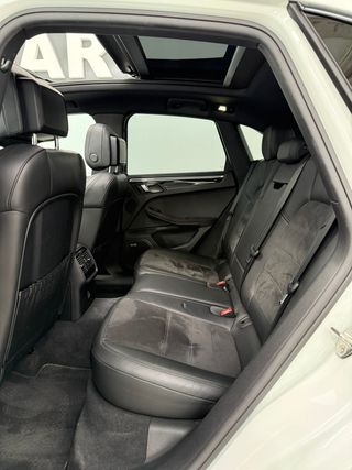 Porsche Macan 2017