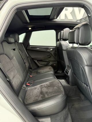 Porsche Macan 2017