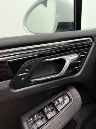 Porsche Macan 2017