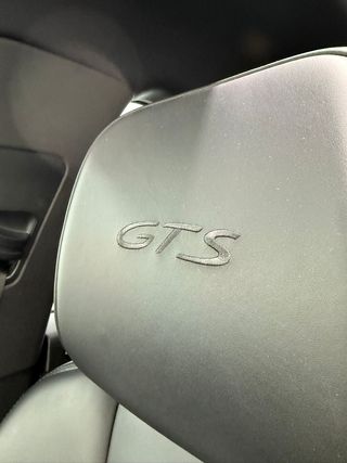 Porsche Macan 2017