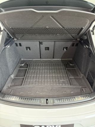 Porsche Macan 2017