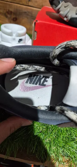 Nike Overbreak Tg Scarpa Uomo Tg 45