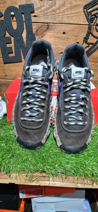 Nike Overbreak Tg Scarpa Uomo Tg 45