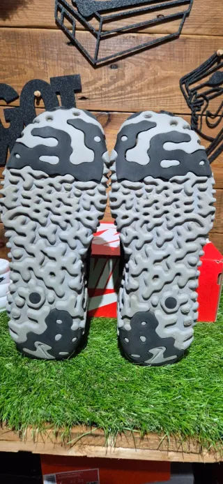 Nike Overbreak Tg Scarpa Uomo Tg 45