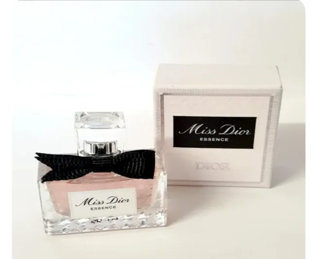 Miniatura de perfume Dior Miss Dior Essence